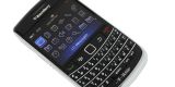 BlackBerry Bold 9700 Resim